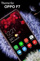 Themes For OPPO F7 Plus 2019 : themes & wallpaper screenshot 1
