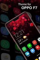 Themes For OPPO F7 Plus 2019 : themes & wallpaper screenshot 2