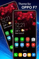 Themes For OPPO F7 Plus 2019 : themes & wallpaper screenshot 3