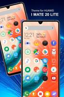 Fondo de pantalla de Launcher for HUAWEI MATE 20 X captura de pantalla 3