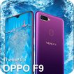 Launcher and Theme for OPPO F9 2019-F9 Wallspaper