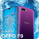 Launcher and Theme for OPPO F9 2019-F9 Wallspaper APK