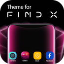 Temas for oppo aplikacja