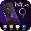 Galaxy s9 launcher: Nuevo Launcher con temas 2018