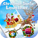 Christmas Santa Claus Launcher Theme 2019 APK