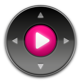 Entertain Remote Control 아이콘