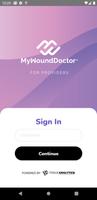 Poster MyWoundDoctor - Provider