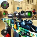 Bullet Strike - FPS Offline Encounter Shooting 3D