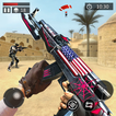 Bullet Strike: Offline Shooter ícone