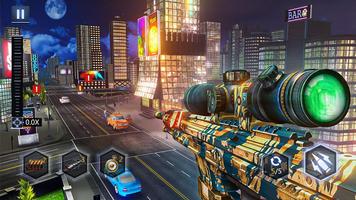 Sniper Offline اسکرین شاٹ 2