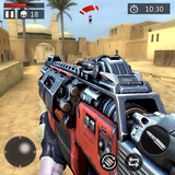 FPS Offline Strike : Missions APK