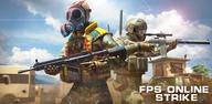 How to Download FPS Online Strike:PVP Shooter for Android