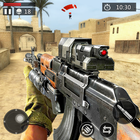 آیکون‌ FPS Online Strike:PVP Shooter