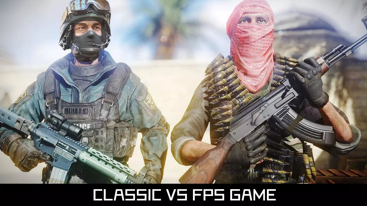 Jogos de FPS Online para PC FRACO Multiplayer 