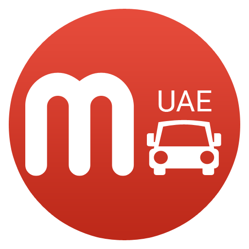Used Cars in UAE