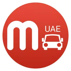 Used Cars in UAE APK download