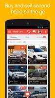 Used Cars in UAE gönderen