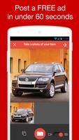 Used Cars in UAE Ekran Görüntüsü 1