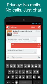 Used Cars in UAE 截图 4