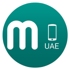 Second Hand Mobiles UAE آئیکن