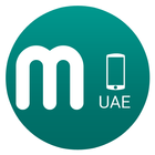 Second Hand Mobiles UAE simgesi