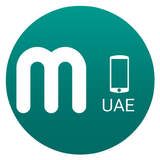 Second Hand Mobiles UAE simgesi