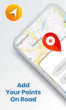 Radar & Police Detector: Camera, Blitz, Traffic 截图 7