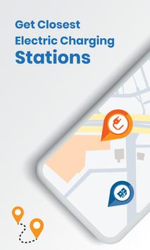Radar & Police Detector: Camera, Blitz, Traffic 海报