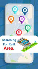 Baixar Speed Camera Radar Detector XAPK