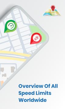 Radar & Police Detector: Camera, Blitz, Traffic 截图 1