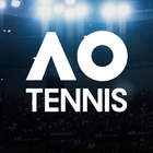 Australian Open Game ikona