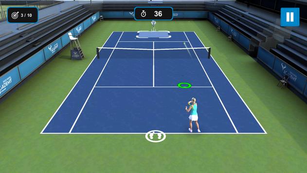 Australian Open Game screenshot 5