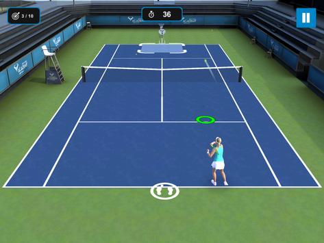 Australian Open Game screenshot 17