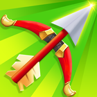 ikon Archer Hero - Arrow Master
