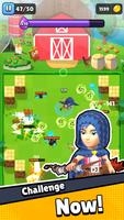 Archer Hero - Arrow Master 스크린샷 1