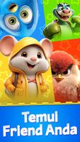 Friends Match screenshot 1