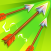 Darts Fest : Knife Shooter APK