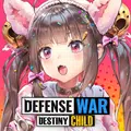 Defense War : Destiny Child PVP Game