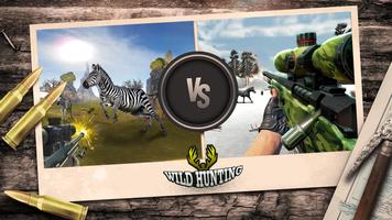 Archery Wild Hunt: Sniper Hunt capture d'écran 2