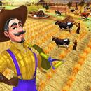 Farming Games - Farm Life Sim APK