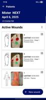 Tissue Analytics screenshot 1