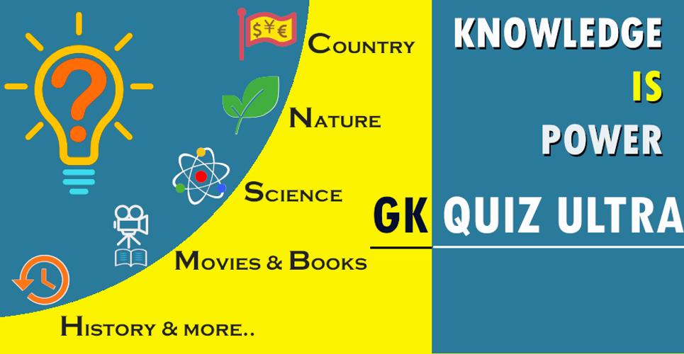 Knowledge quiz. Quiz knowledge. General World Quiz.