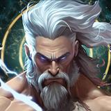 GODS RAID : Team Battle RPG APK