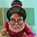 Scary Teacher Evil: Scary Game
