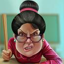 Scary Teacher Evil: Scary Game APK