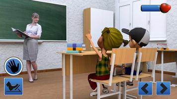 Scary Teacher imagem de tela 3
