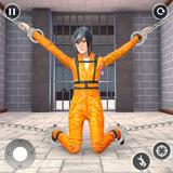 ikon Prison Escape: Jail Break Game