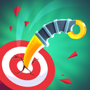 Hit Assassin:Knife Hit Master APK