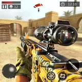 FPS Strike Ops : Modern Arena APK