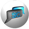 APK Spada Community Messenger